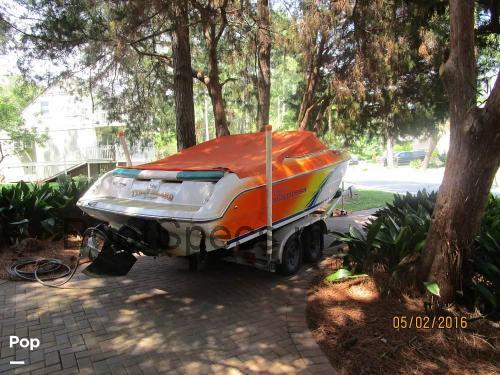 Stingray 220SX beoordelingen en specificaties